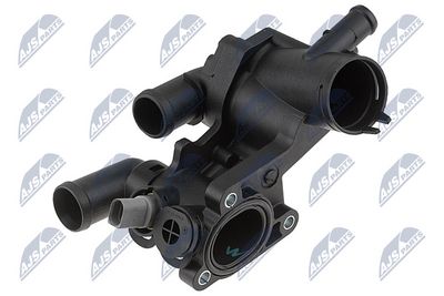 корпус на термостат NTY CTM-WW-109