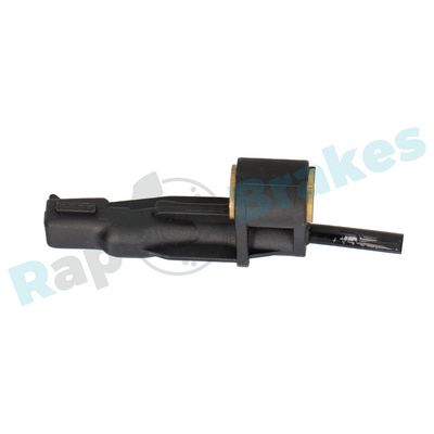 Vorschau Sensor, Raddrehzahl Ansicht 3