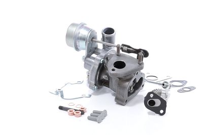 LADER AUFLADUNG BTS Turbo T981358 13