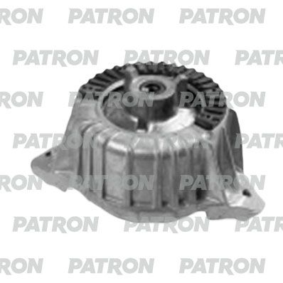 Подвеска, двигатель PATRON PSE30418 для MERCEDES-BENZ CLS
