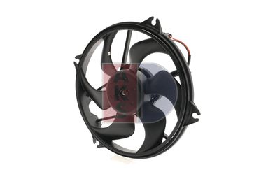 LüFTER MOTORKüHLUNG AKS DASIS 068033N 16