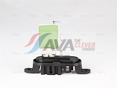 WIDERSTAND INNENRAUMGEBLäSE AVA Clever Choice RTR013 5