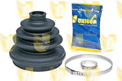 FALTENBALGSATZ ANTRIEBSWELLE