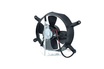 VENTILATOR RADIATOR NRF 47256 27
