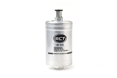 горивен филтър SCT - MANNOL ST 311