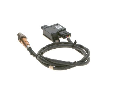 PARTIKELSENSOR BOSCH 0281006523 14