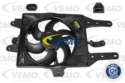 VEMO V24-01-1275 Вентилятор системы охлаждения двигателя  для LANCIA Y (Лансиа )
