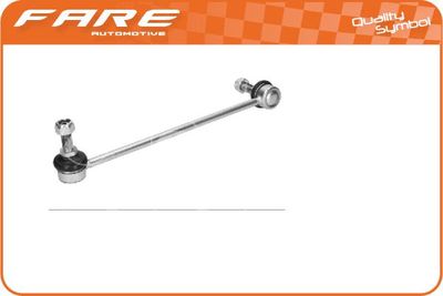 Тяга / стойка, стабилизатор FARE SA 31628 для OPEL ANTARA