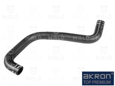 маркуч на радиатора AKRON-MALÒ 15235A