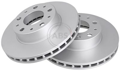 Brake Disc 17740