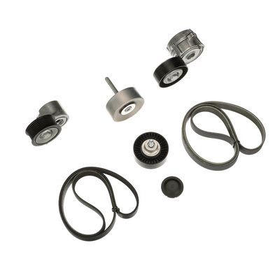 SET CUREA TRANSMISIE CU CANELURI GATES K046PK2330 71