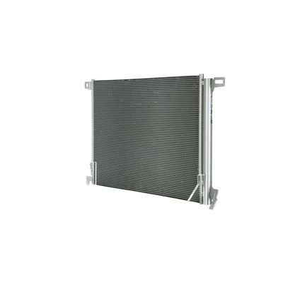 CONDENSATOR CLIMATIZARE NISSENS 941266 29