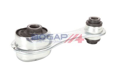 BOGAP Variklio montavimas