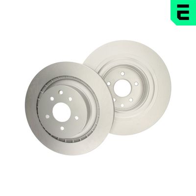 спирачен диск OPTIMAL BS-9498C