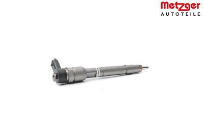 INJECTOR METZGER AUTOTEILE 0870206 17