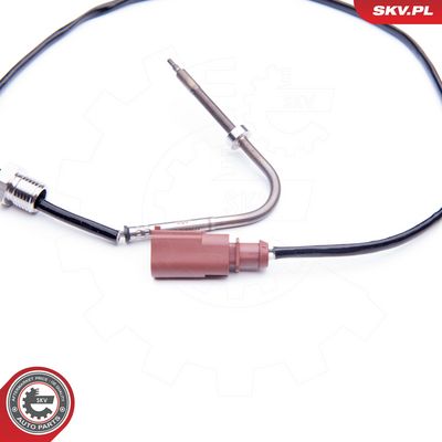 Sensor, Abgastemperatur