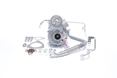 COMPRESOR SISTEM DE SUPRAALIMENTARE