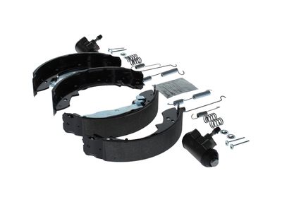 BREMSBACKENSATZ BOSCH 0204113522 12