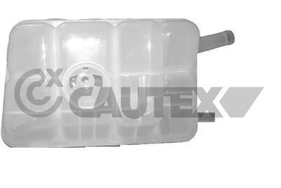 Компенсационный бак, охлаждающая жидкость CAUTEX 769622 для RENAULT ESPACE