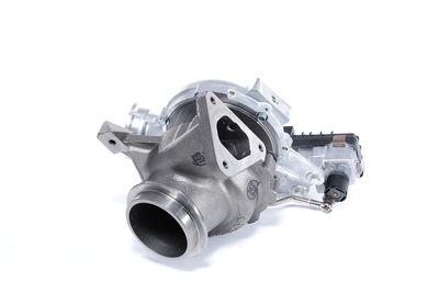 LADER AUFLADUNG BTS Turbo T914561 20