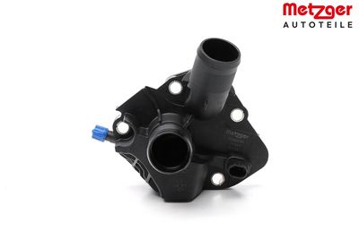 THERMOSTAT KüHLMITTEL