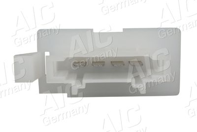 REZISTOR VENTILATOR HABITACLU AIC 53118 1