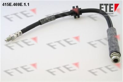 Тормозной шланг FTE 415E.469E.1.1 для VOLVO V50