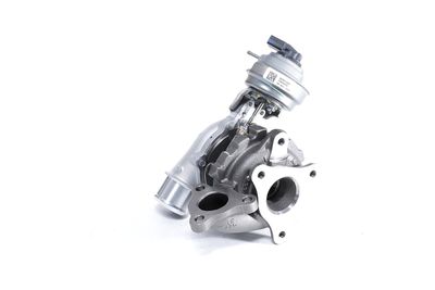 LADER AUFLADUNG BTS Turbo T912928 16