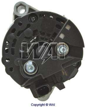 Alternátor WAI 21467N
