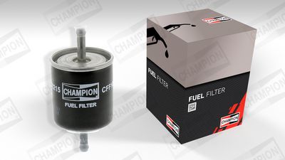 FILTRU COMBUSTIBIL CHAMPION CFF100215 1