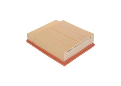 LUFTFILTER BOSCH F026400437 27