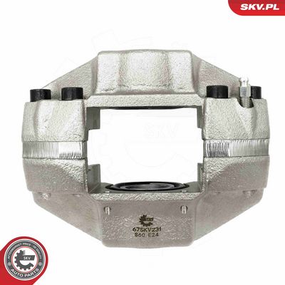 Brake Caliper 67SKV231