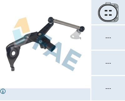 SENZOR REGLARE FARURI