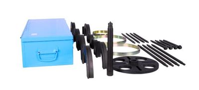 ABZIEHERSATZ GETRIEBEWELLE KS TOOLS 4603855 36