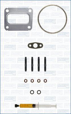 SET MONTAJ TURBOCOMPRESOR