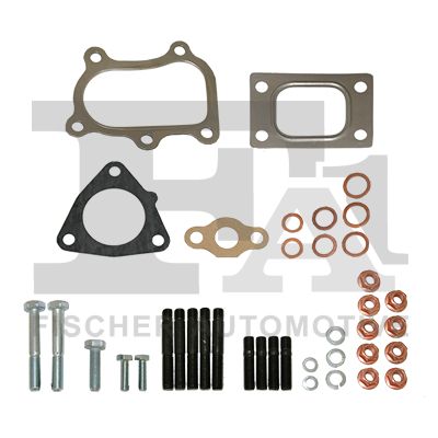 FA1 KT750170 Деталь для NISSAN PICK UP (D22) 2.5 TD 4WD