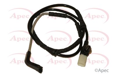 Brake Pad Warning Wire APEC WIR5263