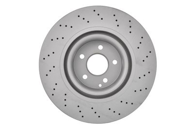 Brake Disc 0 986 479 412