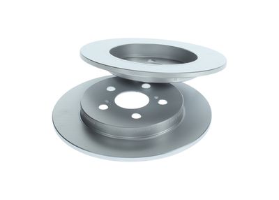 BREMSSCHEIBE BOSCH 0986479721 10