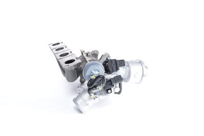 LADER AUFLADUNG BTS Turbo T914918 34