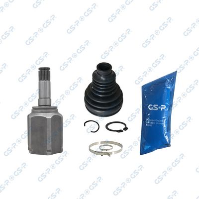 SET ARTICULATIE PLANETARA GSP 603548