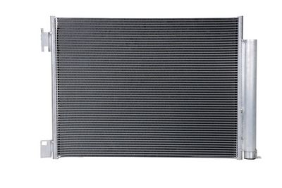 CONDENSATOR CLIMATIZARE