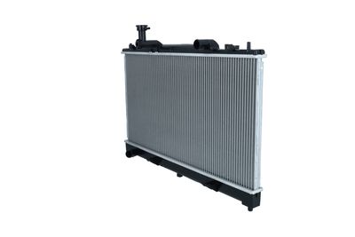 RADIATOR RACIRE MOTOR NRF 53383 11