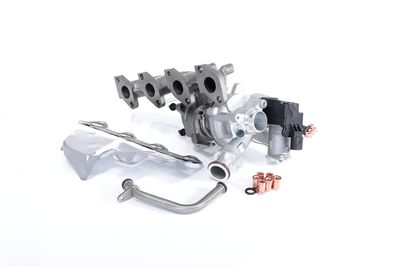 LADER AUFLADUNG BTS Turbo T981423BT 32