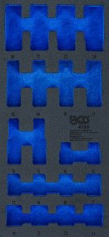 Einlegefach, Schublade (Werkzeugwagen)