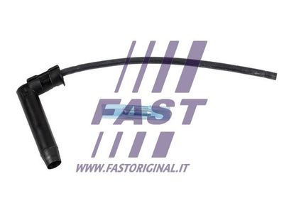 Wiązka elektryczna, system podgrzewania wstępnego silnika FAST FT76115