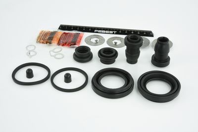 SET REPARATIE ETRIER FEBEST 0175GSE25R 28