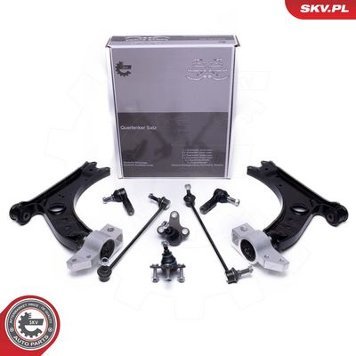 SET SUSPENSIE ROATA ESEN SKV 04SKV780 1