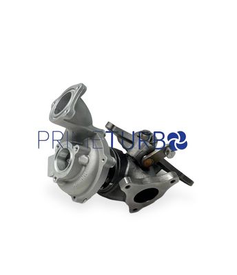 Turbodúchadlo, preplňovanie Prime Turbo V00557T