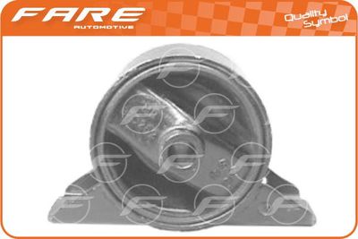 Подвеска, двигатель FARE SA 30967 для MITSUBISHI SPACE